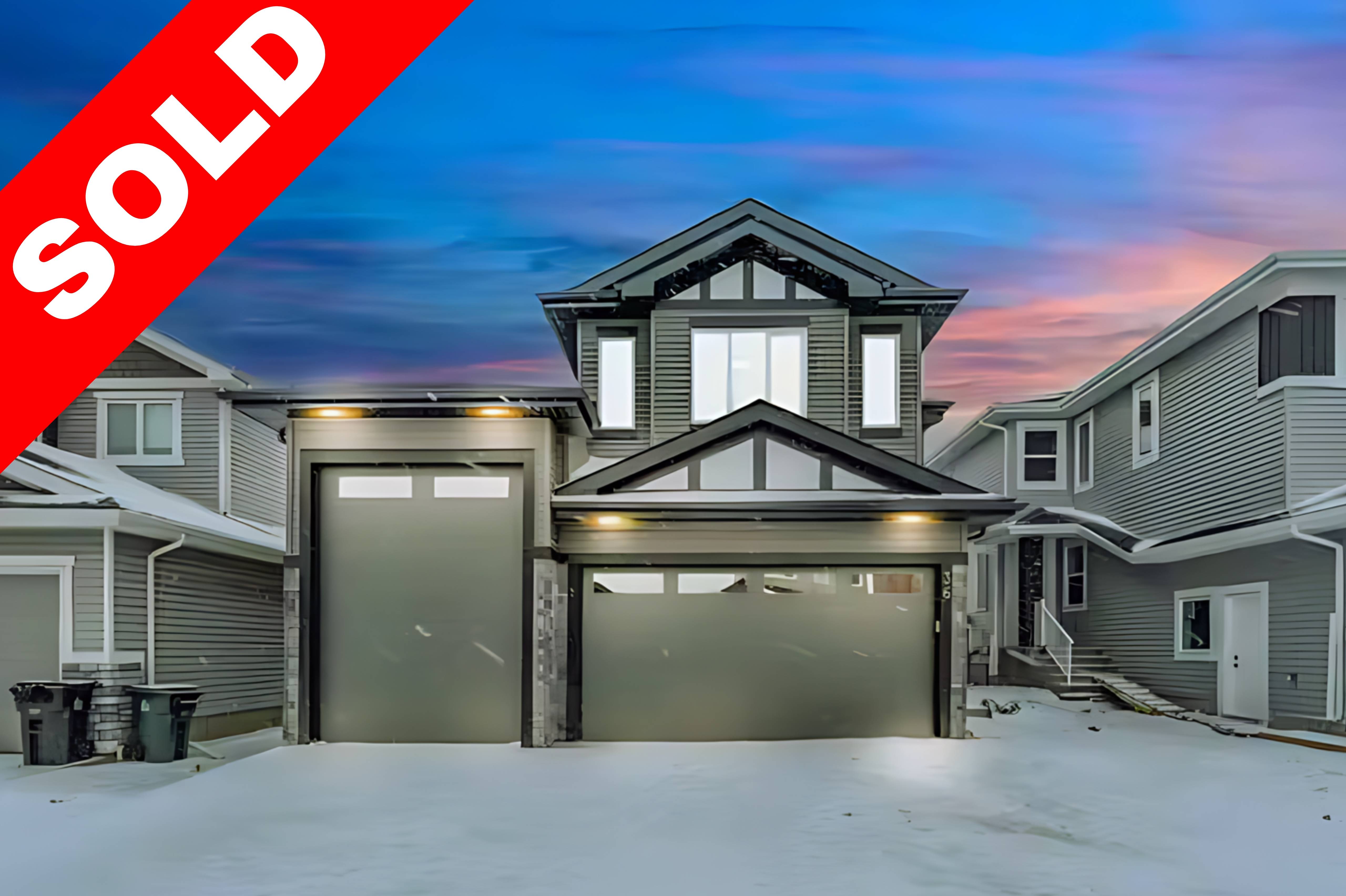 36 Dillworth Crescent, Spruce Grove, AB