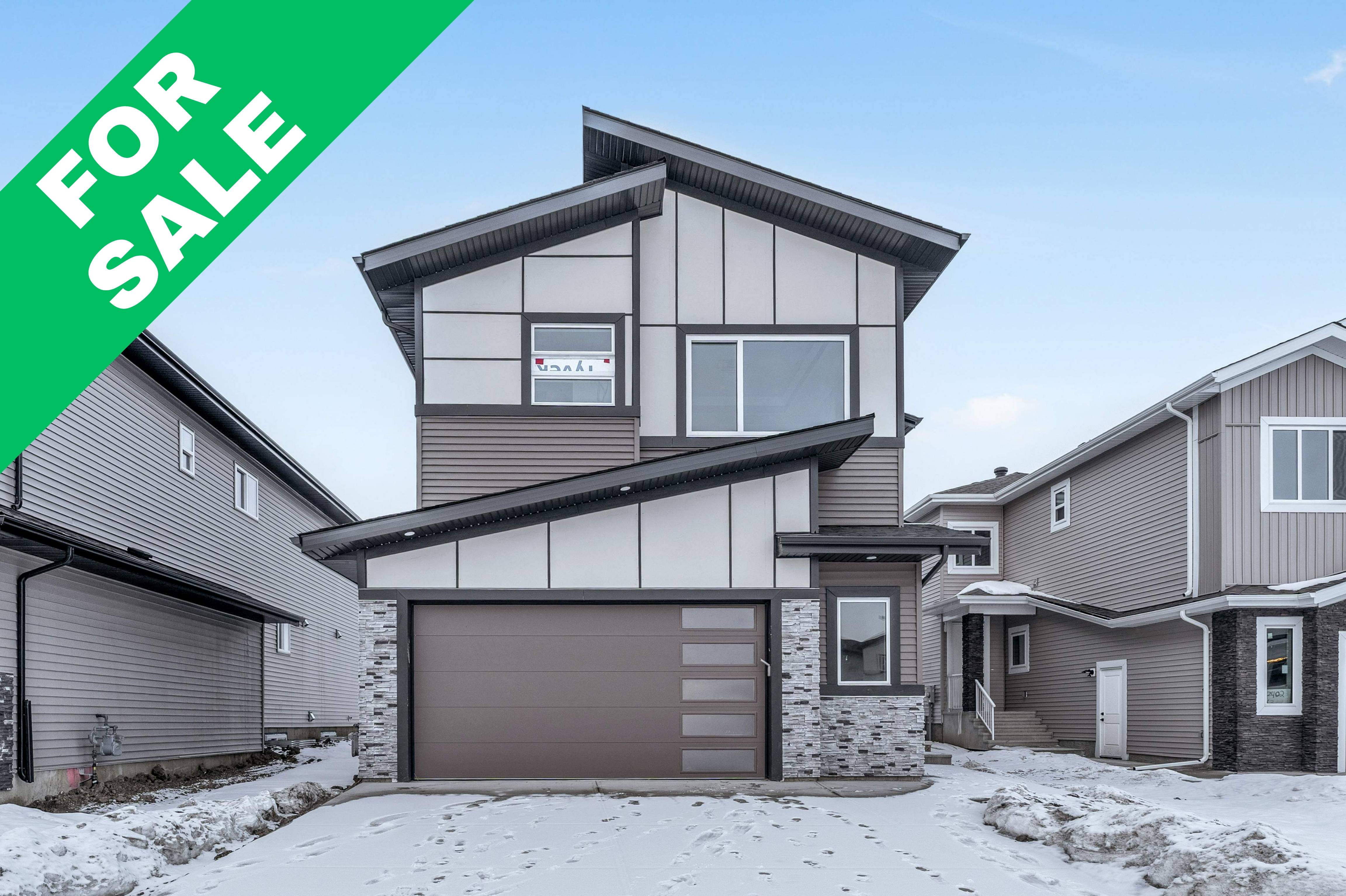 2346 63 AV NE Rural Leduc County, AB